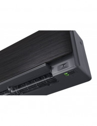 Unitate Interioara 2 pentru Aparat de aer conditionat Daikin Stylish Blackwood FTXA35BT - RXA35A Bluevolution Inverter, A+++ ,WiFi inclus 12.000 btu