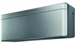 Unitate Interioara pentru Aparat de aer conditionat Daikin Stylish Bluevolution FTXA25BS-RXA25A Inverter 9000 BTU Silver