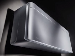 Promo Unitate Interioara pentru Aparat de aer conditionat Daikin Stylish Bluevolution FTXA42BS-RXA42B Inverter 14000 BTU Silver