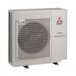 Unitate Externa Mitsubishi Electric tip Multi-Split R32 MXZ-5PF102 35000BTU