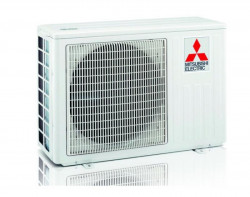 UNITATE EXTERNA PENTRU UZ COMERCIAL MONOSPLIT CU INVERTER MITSUBISHI ELECTRIC ME SUZ-KA35, 12000 BTU, R410