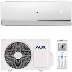 Aer conditionat AUX ASW-H12B4/FZR3DI-EU 12.000 BTU Clasa A++ Inverter R32 WiFi Ready