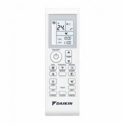 Aer conditionat Daikin Sensira Bluevolution FTXC25C-RXC25C Inverter 9000 BTU - Img 4