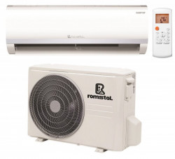 Aparat Aer Conditionat cu Inverter, Habitat, WI-FI READY, FARA KIT, 18.000 BTU, R32