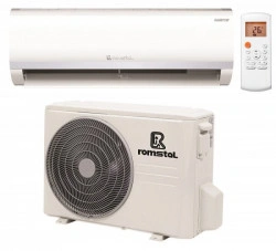 Aparat Aer Conditionat cu Inverter, Habitat, WI-FI READY, FARA KIT, 18.000 BTU, R32