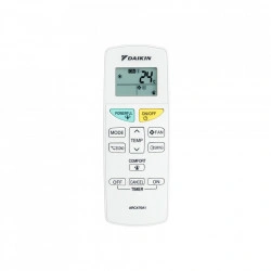 Telecomanda pentru Aparat de Aer conditionat Daikin Sensira Bluevolution FTXF35C-RXF35C Inverter 12000 BTU