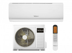 Aparat de Aer Conditionat TESLA 12000 BTU Wi-Fi,R32, TT34XA1-1232IAW