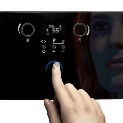 Control pentru Centrala cu condensare Daikin 24 kW D2CND024A1A, Incalzire si Apa calda instant
