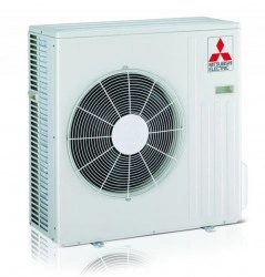 UNITATE EXTERNA PENTRU UZ COMERCIAL MONOSPLIT CU INVERTER MITSUBISHI ELECTRIC ME SUZ-KA50, 18000 BTU, R410