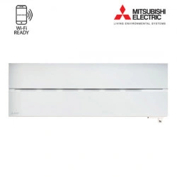 Unitate Interioara pentru Aparat de Aer Conditionat cu Inverter Mitsubishi SERIA LN, PEARL 9000 BTU, R32