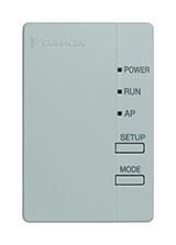 Aparat de aer conditionat Daikin Perfera Bluevolution FTXM35R-RXM35R Inverter 12000 BTU