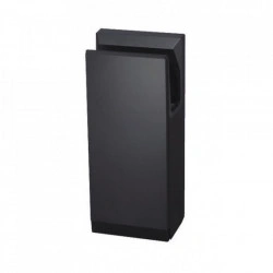 2. Uscator de maini Mitsubishi Electric Jet Towel Slim JT-SB216JSH-H-NE Negru 1240 W