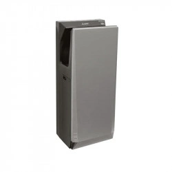 Uscator de maini Mitsubishi Electric Jet Towel Slim JT-SB216JSH-S-NE Argintiu 1240 W