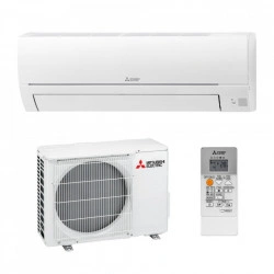 Aparat de Aer Conditionat cu Inverter Mitsubishi Electric SERIA HJ 21000 BTU, R410A, MSZ-HJ60