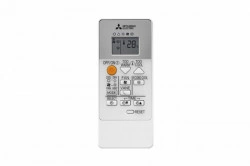 Telecomanda pentru Aparat de Aer Conditionat cu Inverter Mitsubishi Electric SERIA HR 12000 BTU, R32, MSZ-HR35