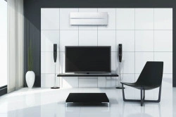Promo pentru Montaj tip Premium pentru Aparat de Aer Conditionat cu Inverter Mitsubishi Electric SERIA LN, WHITE 9000 BTU, R32