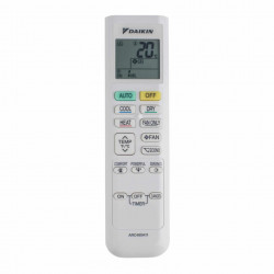 Telecomanda pentru Aparat de aer conditionat Daikin Comfora Bluevolution FTXP20M9-RXP20M Inverter 7000 BTU