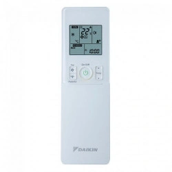 Telecomanda pentru Aparat de aer conditionat Daikin Emura Bluevolution FTXJ50MW-RXJ50M Inverter 18000 BTU White