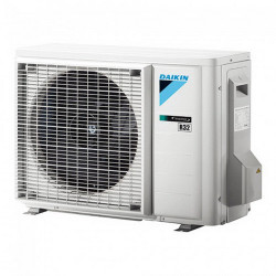Aparat de aer conditionat Daikin Perfera Bluevolution FTXM35R-RXM35R Inverter 12000 BTU