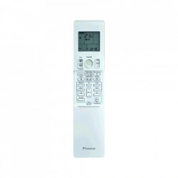 Telecomanda Unitate Interioara Daikin Stylish Black FTXA20BB-RXA20A
