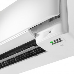 Unitate Interioara 3 pentru Aparat de aer conditionat Daikin Stylish Bluevolution FTXA25AW-RXA25A Inverter 9000 BTU White