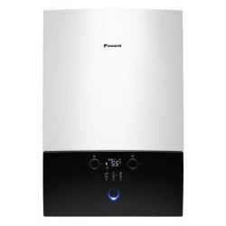 Centrala cu condensare Daikin 28 kW D2CND028A1A, Incalzire si Apa calda instant
