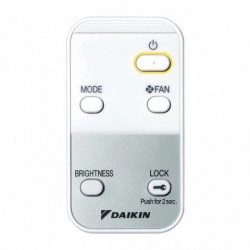 4. Purificator de aer Daikin MC55W