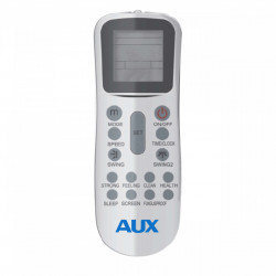 Aer conditionat AUX ASW-H12B4/FZR3DI-EU 12.000 BTU Clasa A++ Inverter R32 WiFi Ready