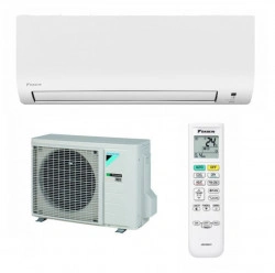 Aparat de aer conditionat Daikin Comfora Bluevolution FTXP60M-RXP60M Inverter 21000 BTU