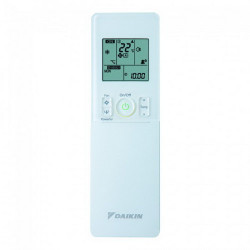 Aparat de aer conditionat Daikin Perfera Bluevolution FTXM25R-RXM25R Inverter 9000 BTU
