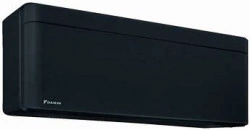 Unitate Interioara pentru Aparat de aer conditionat Daikin Stylish Black FTXA25BB - RXA25A Bluevolution Inverter, A+++ ,WiFi inclus 9.000 btu