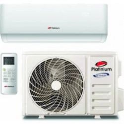 aparat de Aer conditionat Platinium, PWiFi-12 BION++ UV, Inverter, Wi-Fi, 12000 BTU
