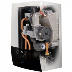 2. Centrala cu condensare Daikin 28 kW D2CND028A1A, Incalzire si Apa calda instant