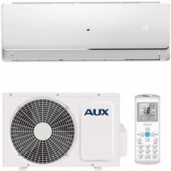 Aer conditionat AUX ASW-H18B4/FZR3DI-EU 18.000 BTU Clasa A++ Inverter R32 WiFi Ready