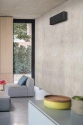 Montaj Unitate Interioara Daikin Stylish Black FTXA20BB-RXA20A