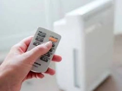 3. Purificator de aer Daikin MC70L