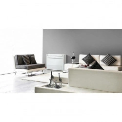 Montaj tip Premium Hidro-Tehica pentru Unitate interna Mitsubishi Electric consola,KJ R410 MFZ-KJ25 9000BTU