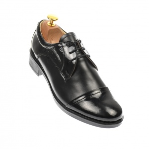 Oferta marimea 37, 39 - Pantofi dama, casual, din piele naturala - LP10LACNBOX - Img 5
