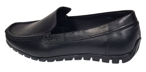Pantofi barbati casual din piele naturala GKR13VN - Img 2