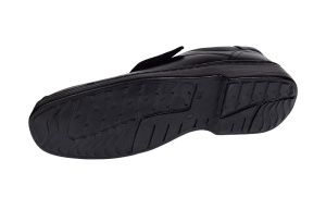 Pantofi barbati casual din piele naturala, inchidere cu scai, arici - SCAI1N - Img 10