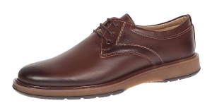 Pantofi barbati casual din piele naturala Maro GKR230MS - Img 5