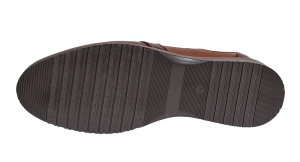 Pantofi barbati casual din piele naturala Maro GKR32M - Img 10