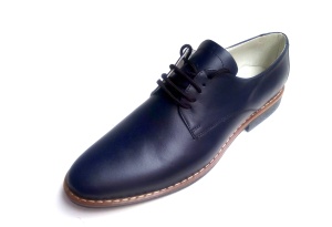 Pantofi barbati casual - eleganti din piele naturala - STD184MBX - Img 5