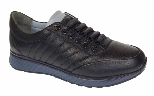 Pantofi barbati casual sport din piele naturala Dogati Confort 062N