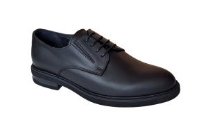Pantofi barbati casual ultra confort - Model din piele naturala SCV270N - Img 9