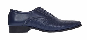 Pantofi barbati eleganti din piele naturala Bleumarin CIOCSTEFBL - Img 6