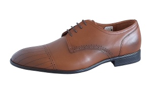 Pantofi barbati eleganti din piele naturala Maro LUCAS 702CON - Img 8