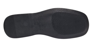 Pantofi barbati model casual piele naturala Visiniu GKR09VIS - Img 4