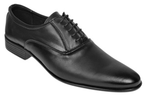 Pantofi barbati office eleganti din piele naturala GKR802N