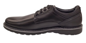 Pantofi barbati sport casual din piele naturala Corsa RSY06N - Img 3